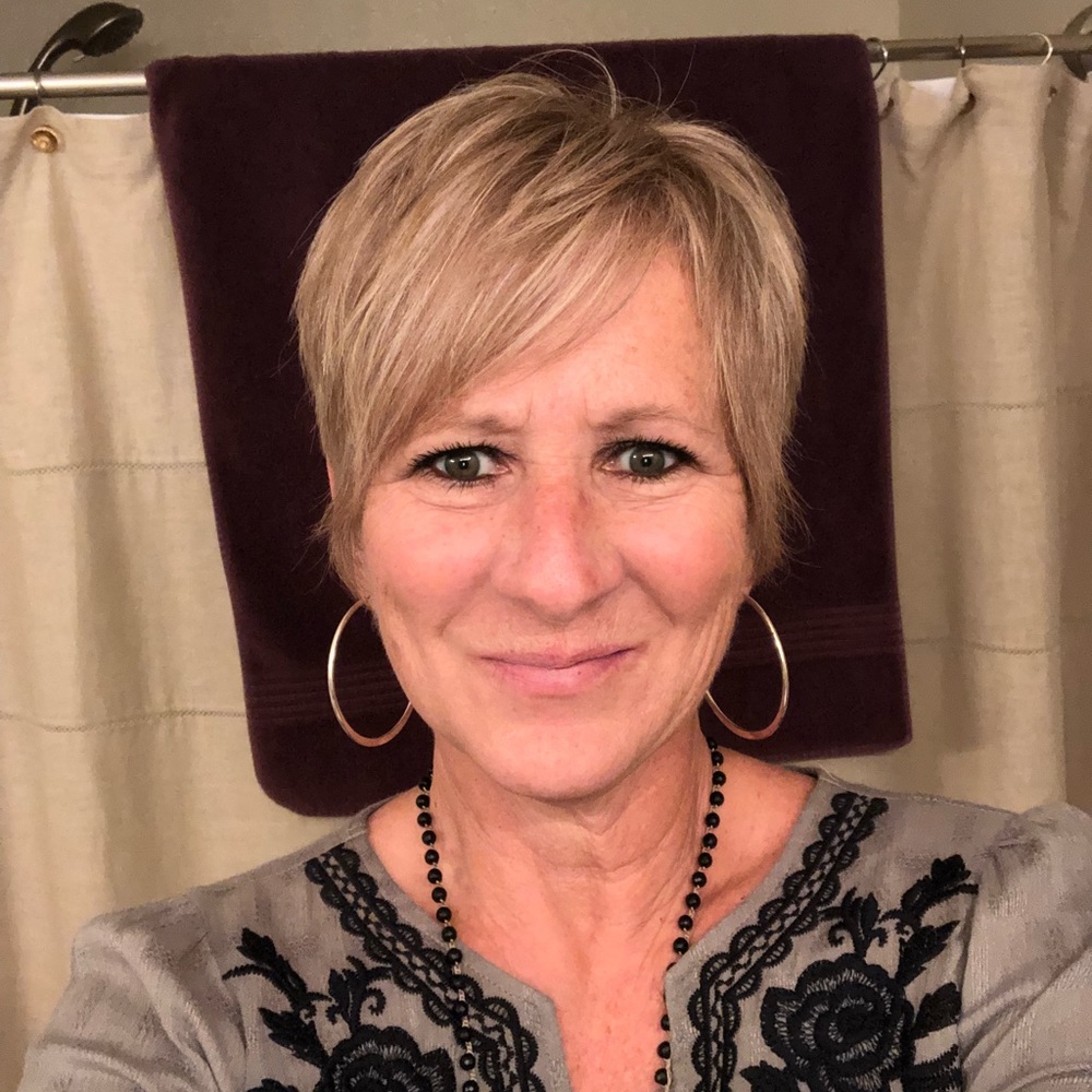 Meet your Posher, Susan
